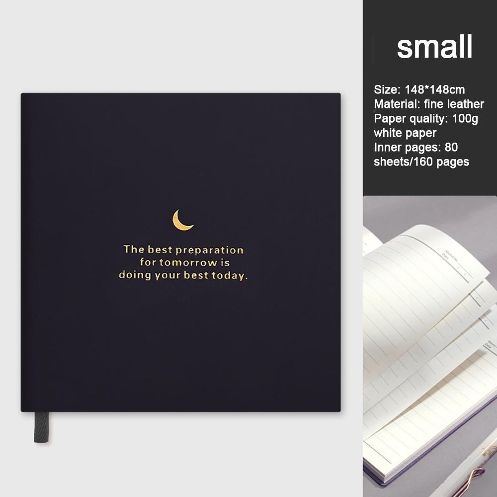 (Бесплатная гравировка логотипа.) Утолщенные тетради размером 80 квадратных метров, блокнот с горизонтальными линиями, дневник для студентов, блокнот для девочек, простой журнал путешествий.