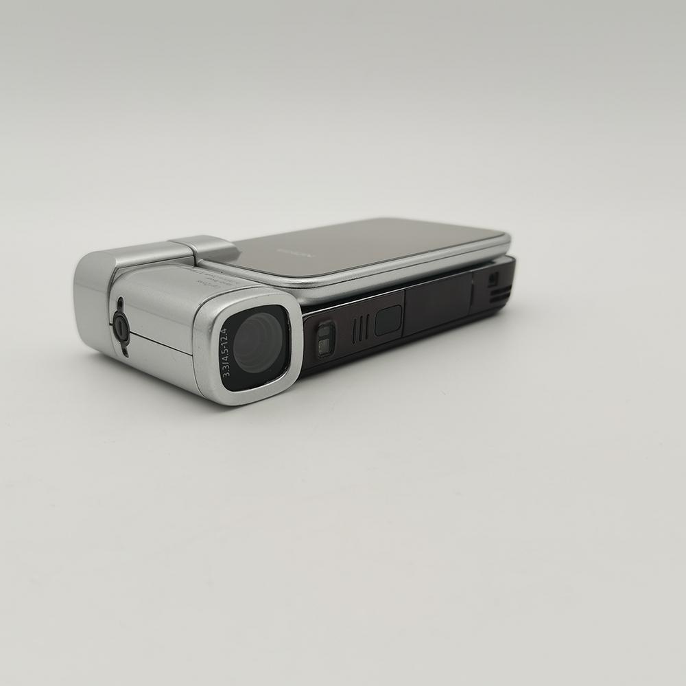 90% New Refurbished Nokia Original Nokia N93i Mobile Phone