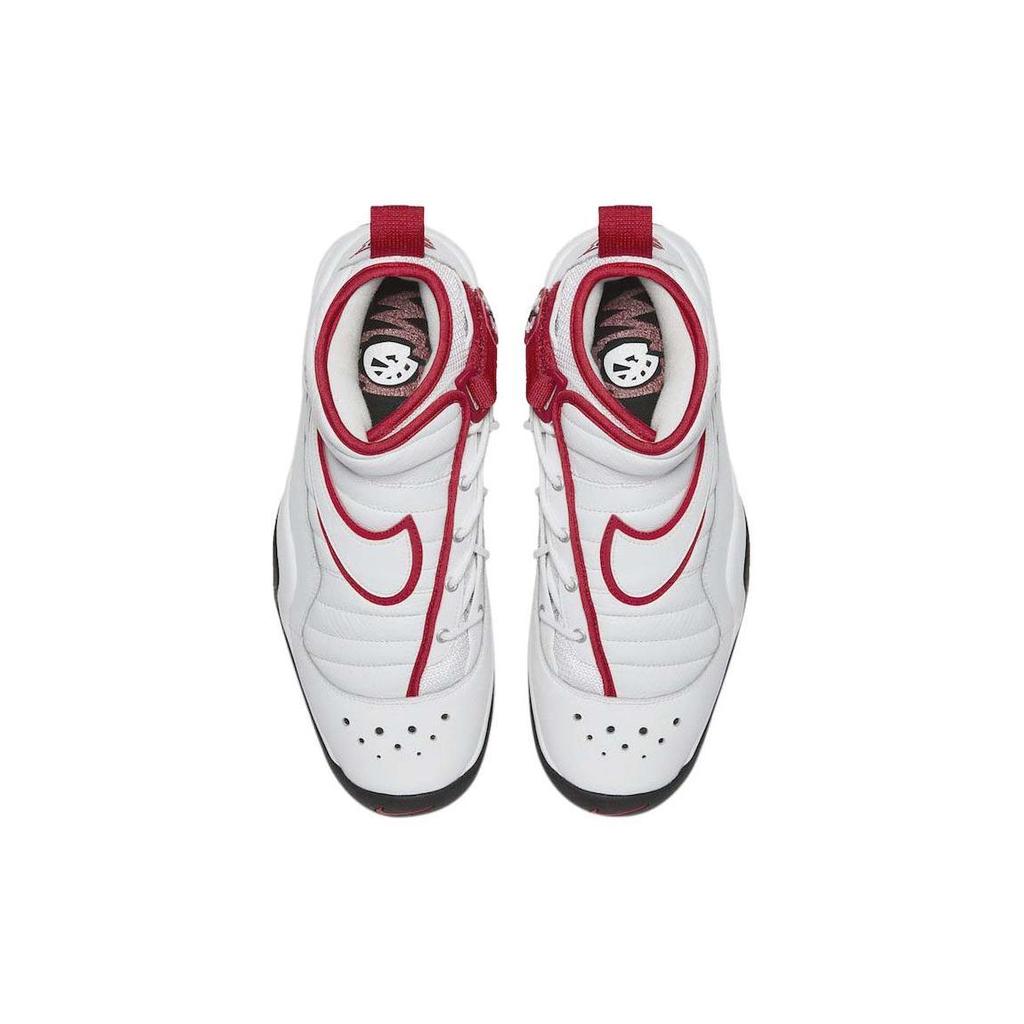 Nike Shake N'Destrukt Белый Красный 880869-100