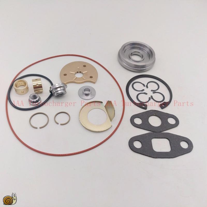 HX35 HX35Y HX35W HX40 Turbo Repair Rebuild Kit Supplier AAA Turbocharger Parts