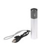 Portable Led Near Infrared Infra 850Nm Handheld Medical Lamp 660Nm Led Red Light Therapy Torch Therapy Lamp Usb Direct Charging