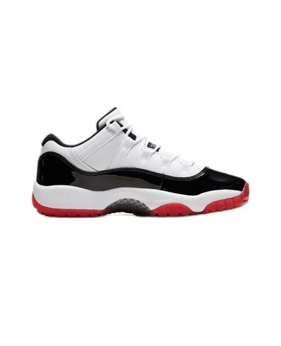 Air Jordan 11 Retro Mid Concord Bred Jordan11 AJ11 Concord-Bred 528896-160
