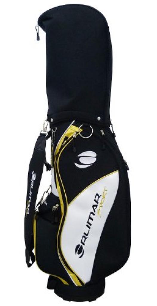 ORLIMAR Golf Full Set SR 9 Type с сумкой-кадди ORM-900 для мужчин [справа]