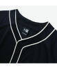 NEW ERA Baseball Mesh Shirt Black 14954719