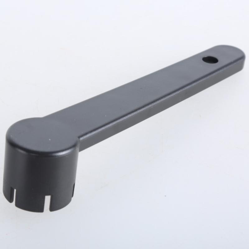Ключ для клапанов надувных лодок, 6/8 отверстий, Ключ-инструмент для клапанов надувных лодок, Ключ с канавками для плота, каяка, банки