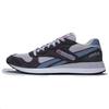 Reebok DL5000 Серые винтажные синие кроссовки унисекс Pure-Grey-Six Pure-Grey 100075208