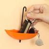 Cute Adhesive Hanger Convenient Stable Storage