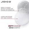 Joico Defy Damage Детокс-шампунь 10.1 унц.