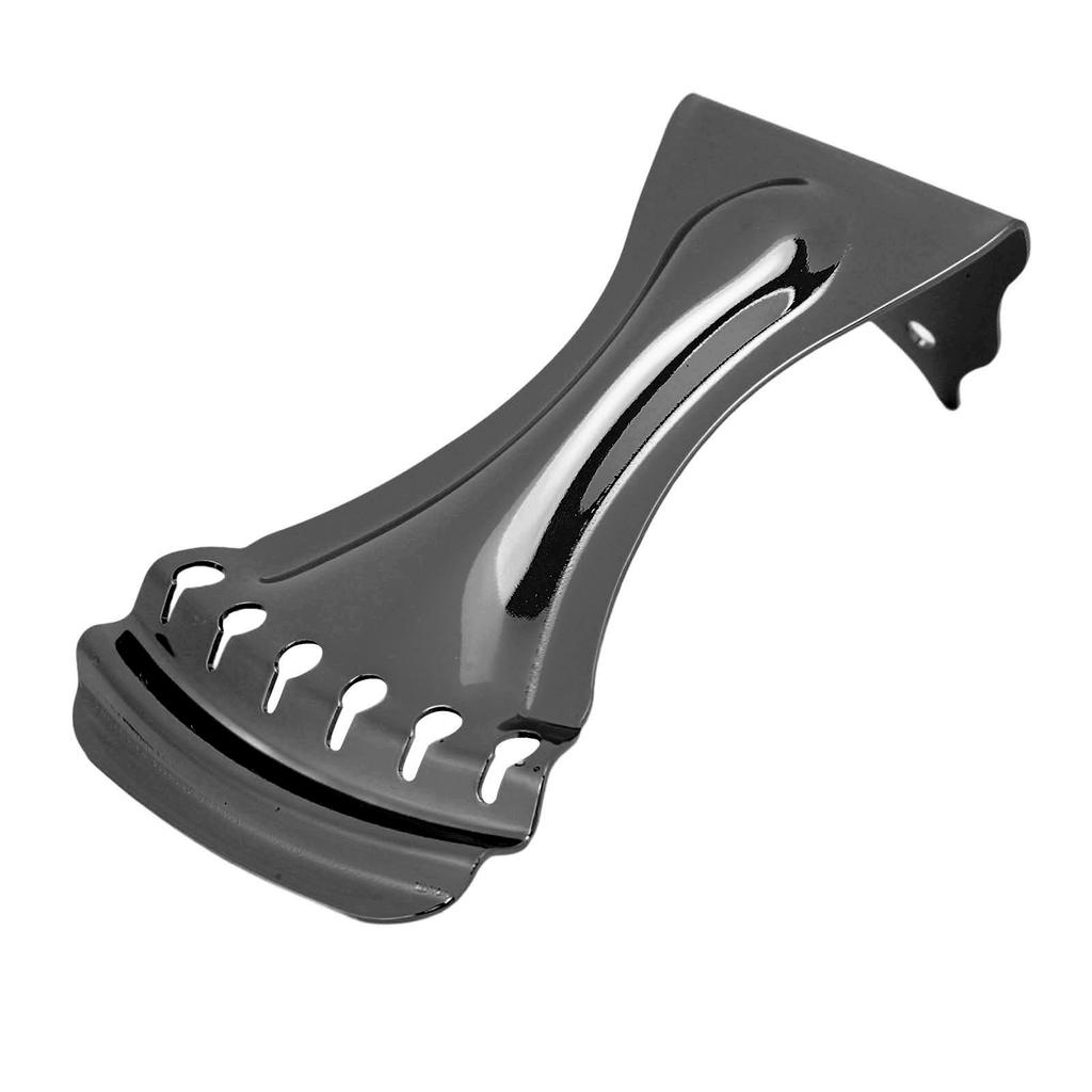 Guitar Tailpiece for Bridge Tremolo Resonator Replacement 6 String Guitar Accessories