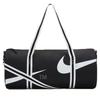Nike Polyamide Travel Bag Regular Unisex Black Casual DJ7379-010