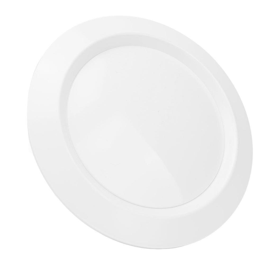 150 мм круглая вентиляционная крышка из АБС-материала вращающаяся вентиляционная крышка для дома, ванной комнаты, кухни, офиса