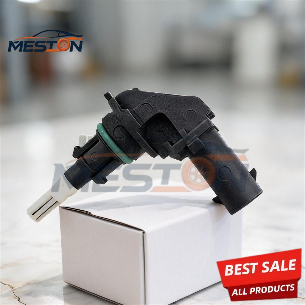 13627812741 13628519445 7812741 8519445 Intake Air Temperature Sensor for BMW B37/B47/B57/M47/M57/N47/N57 Coolant Temperature 4
