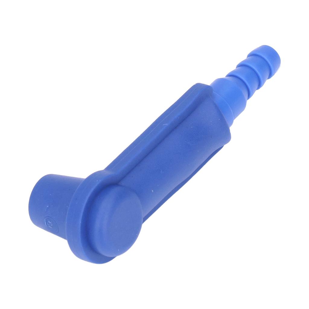 Тормозная жидкость Масло Замена Соединитель ABS Синий Инструмент для технического обслуживания для легковых автомобилей Грузовики Строительная техника