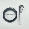 New 1/2/5Pcs Aquarium Feeding Ring Fish Tank Station Floating Food Tray Feeder Circle Accessories Fish Foods Feeder