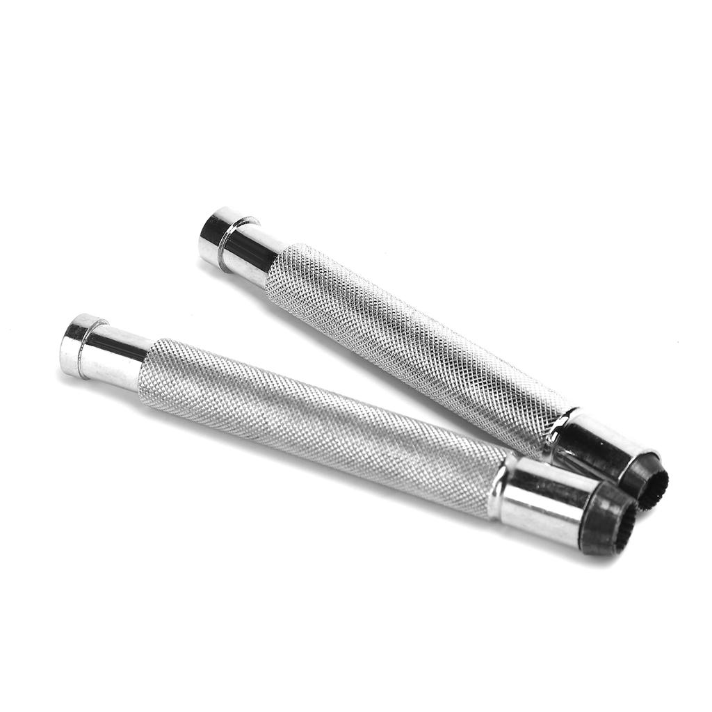 2pcs Watch Crown Winder Wristwatch Winding Watch Repairing Tool for Watchmakers