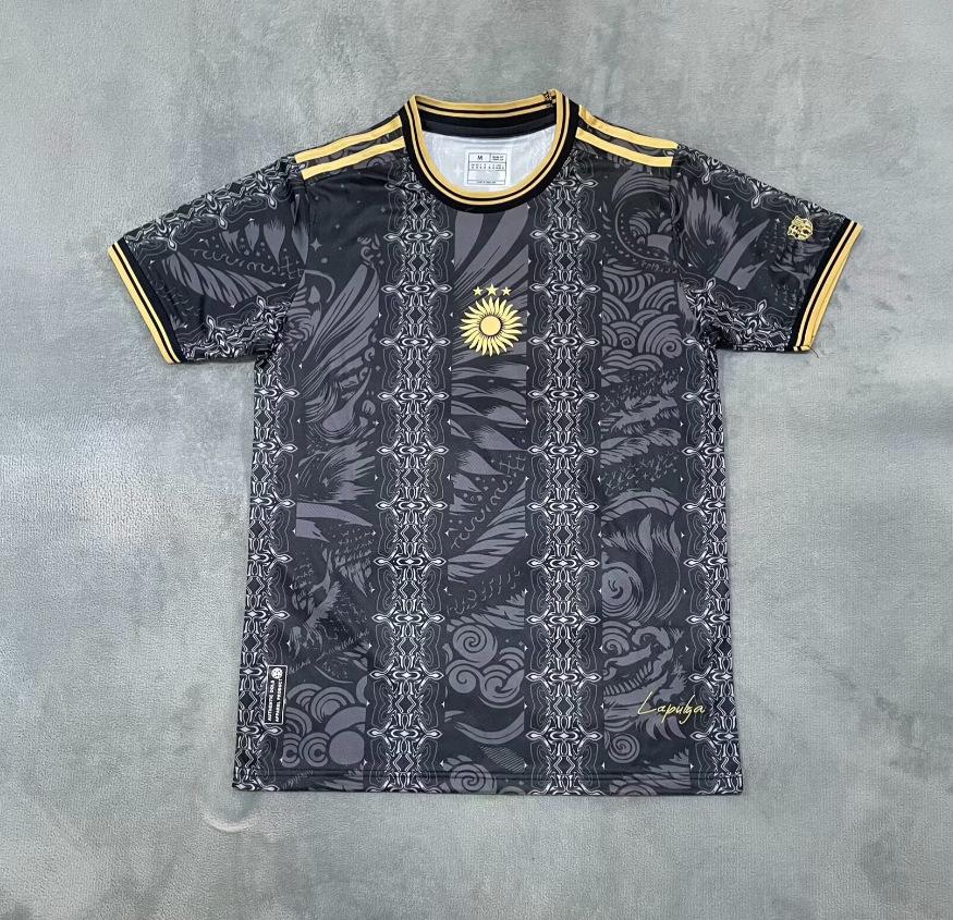 2627 Club Miami Manchester United Juventus Philippines Algeria Ireland Malaysia Football Kit
