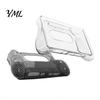 Non Slip Grip Skin for Handheld TPU Protective Case Ayn Thor Handheld, Game Console Shockproof Protector, Anti Anti-Slip Hard Shell Cover with Precise