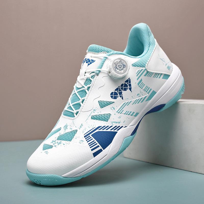 New badminton shoes shoes comfortable bottom lightweight outdoor running shoes tennis shoes