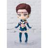 TAMASHII NATIONS Figuarts Mini Sailor Star Maker - Cosmos Edition 90 мм ПВХ АБС окрашенная фигурка Sailor Moon версия фильма «Космос»
