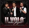 CD IL VOLO - Il Volo... Takes Flight - Live From 0602527965840 Universal Music 2012 Europe Pop Used
