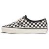 Authentic Checkerboard 'Black White' Vans VN000CT7KIG1