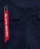 ALPHA INDUSTRIES Acu Pants Replica Blue