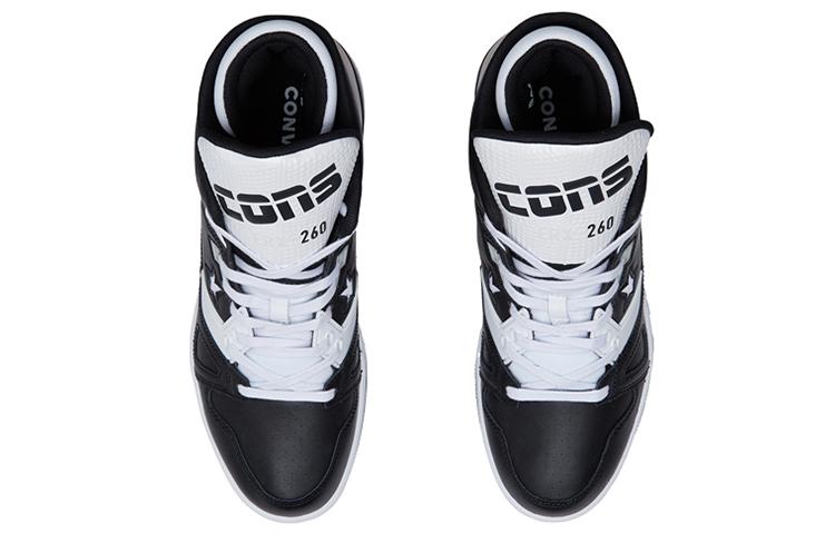 Converse ERX-260 Mid "Черная Мышь" 166325C