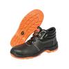 WORK-GUARD by Result Mens Defence Leather Safety Boots
