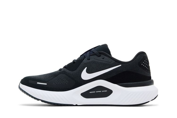 Nike Структура 26 Черный Белый