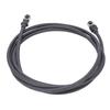 Satellite Replacement Cable 1200Mbps IP68 Waterproofing Satellite Internet Extension Cord for Gen3