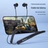 Newmine C6 Neckband Sport Wireless Bluetooth Earphones