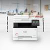 Canon imageCLASS MF643Cdw Color Laser Multifunction Printer CN plug (adapter included)