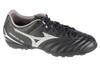 Monarcida Neo III Select AS, Mens Black Football Cleats