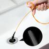 Hair And Debris Drain Snake Cleaner Flexible Remover Tool For Kitchen Bathroom Sink Unclogging Solutions