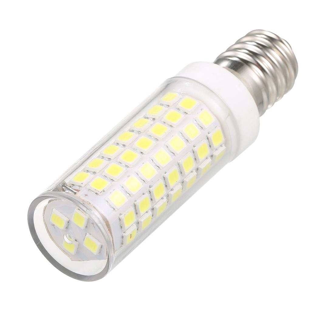 E14 Mini LEDs Light Bulbs Home Use 12W Energy-Saving Lamp Bulbs for Refrigerator Microwave Oven Ranges Hood