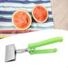 Инструмент для разбивания арбуза Зажим для открывания скорлупы дыни Зажим для открывания фруктов для арбуза,