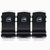 For VW Touran Tiguan Passat B6 B7 Golf Mk5 MK6 Jetta Electric Power Master Window Control Switch 5ND959857 5ND959855 5K4959857