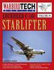 Книга Lockheed C 141 Starlifter Warbirdtech Vol 39 by Frederick A. Johnsen - Paperback