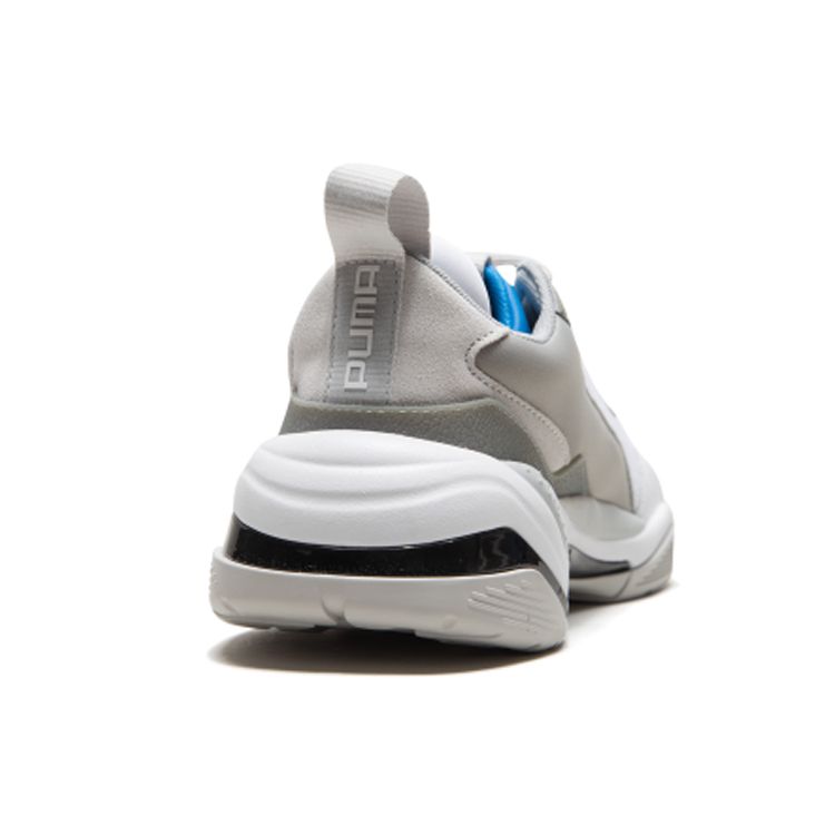 Puma Кроссовки унисекс Thunder Spectra Glacier Grey Indigo Bunting 367516-08