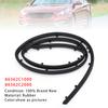 Artudatech Резиновый молдинг капота переднего бампера 86362C1000 86362C2000 Для Hyundai Sonata 15-17