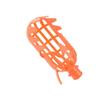 1pc High-altitude Fruit Picker Loquat Bayberry Lightweight Plastic Garden Fruit Picking Tool Harvester Catcher for Hand Peach, Plum, Jujube