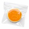 Сжималка Игрушка Кошачья Лапка Чизкейк Мягкая и Для Ручной Игры Десерт Снятие Стресса Взрослый Расслабление Учеба Улучшение Концентрации Печать - На Водной Основе, Печать,