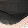 [Pre-Owned] Puzzle Patterned Leather Shoulder Bag - Good #1TCTGB3