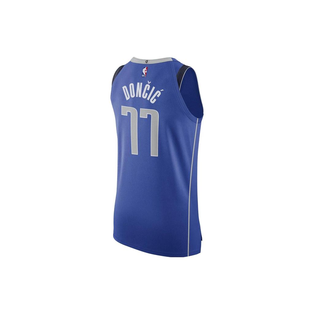 Nike Basketball Jersey Men's Blue (Unisex) Basketball Jerseys CW3441 485