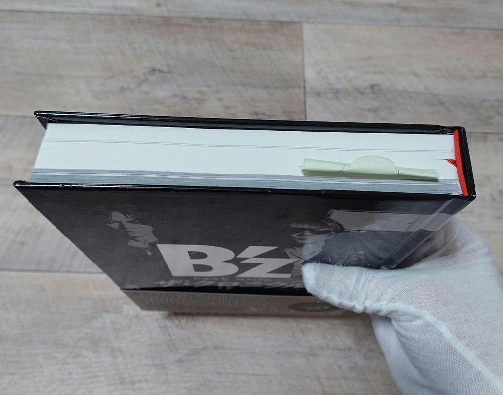 [USED] B'z The Chronicle 30th Anniversary Special Edition