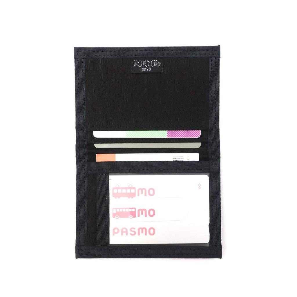 Кейс Porter Freestyle Pass (Верблюд)