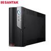 ИБП Santak MT1000 1000ВА/600Вт, штекер CN (адаптер в комплекте)