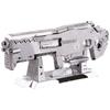 MU Space Rifle Metalper Four MUYM N008 Korea 3d Puzzle