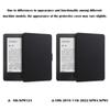 10/11/12th Generation 6 6.8 7 Inch e-Reader Case for Kindle Paperwhite 1/2/3/4/5 2024