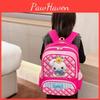 Capacity Large Stylish Cartoon Anime Backpack For Boys And Girls Ideal For School